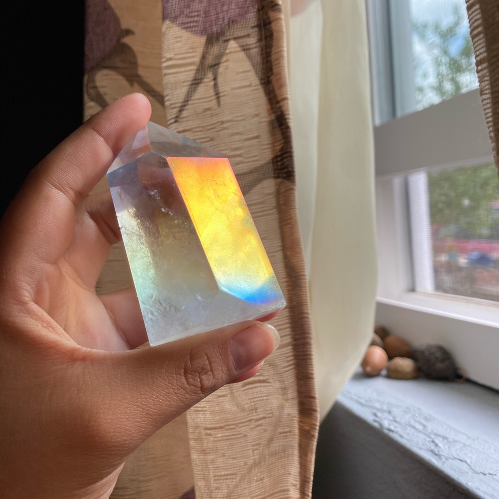 ✨Chunky Aura Tower #2